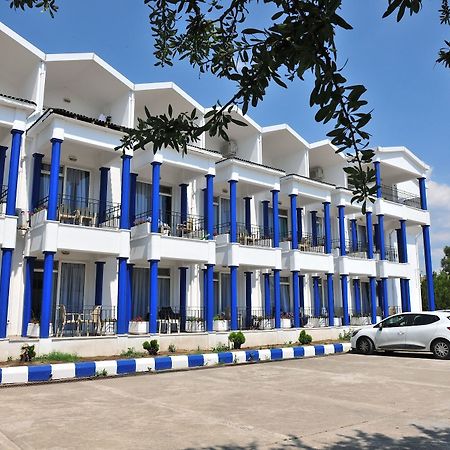 Afytos Akcay Tatil Koyu Edremit (Balikesir) Exterior foto