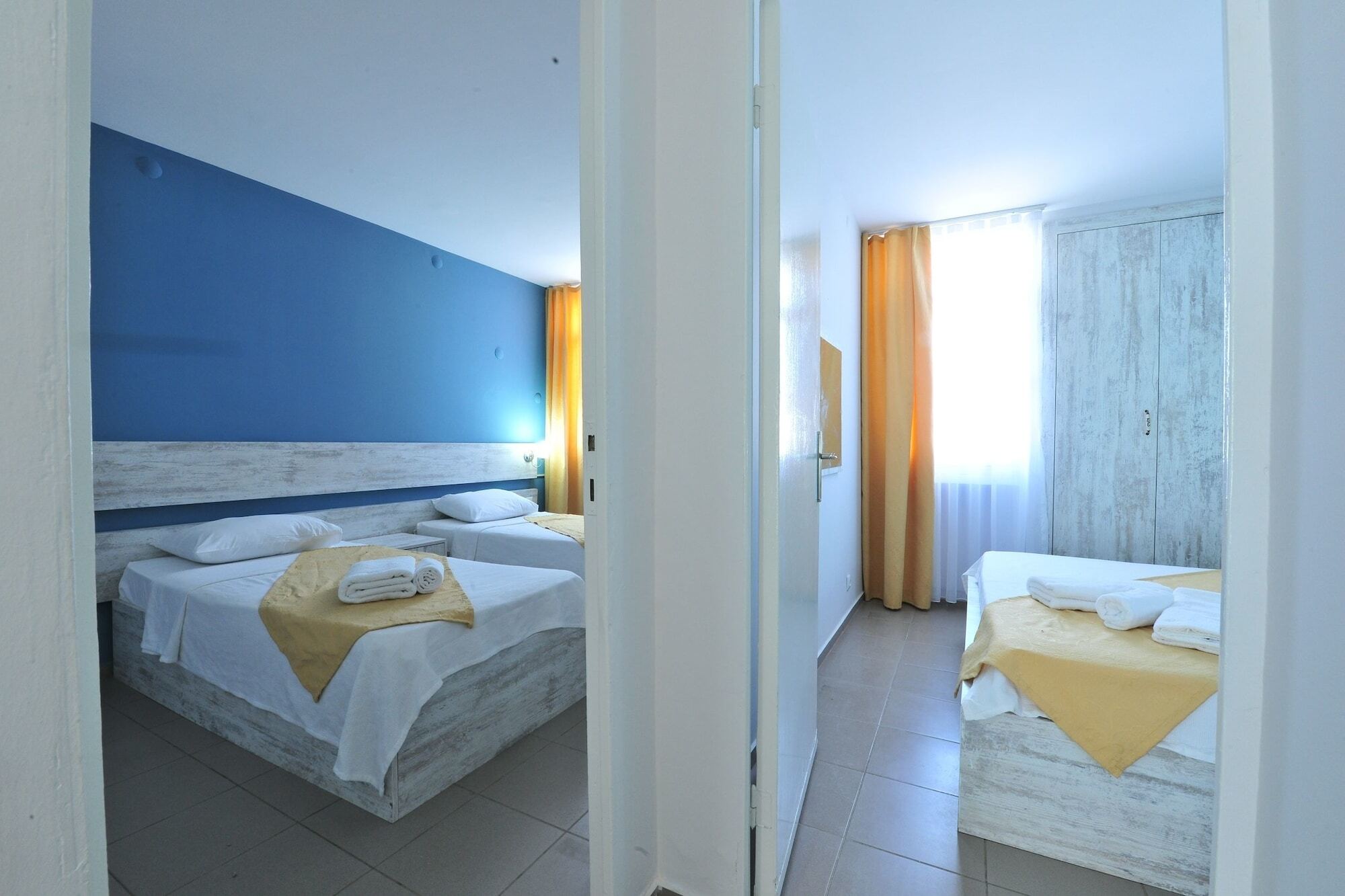 Afytos Akcay Tatil Koyu Edremit (Balikesir) Exterior foto