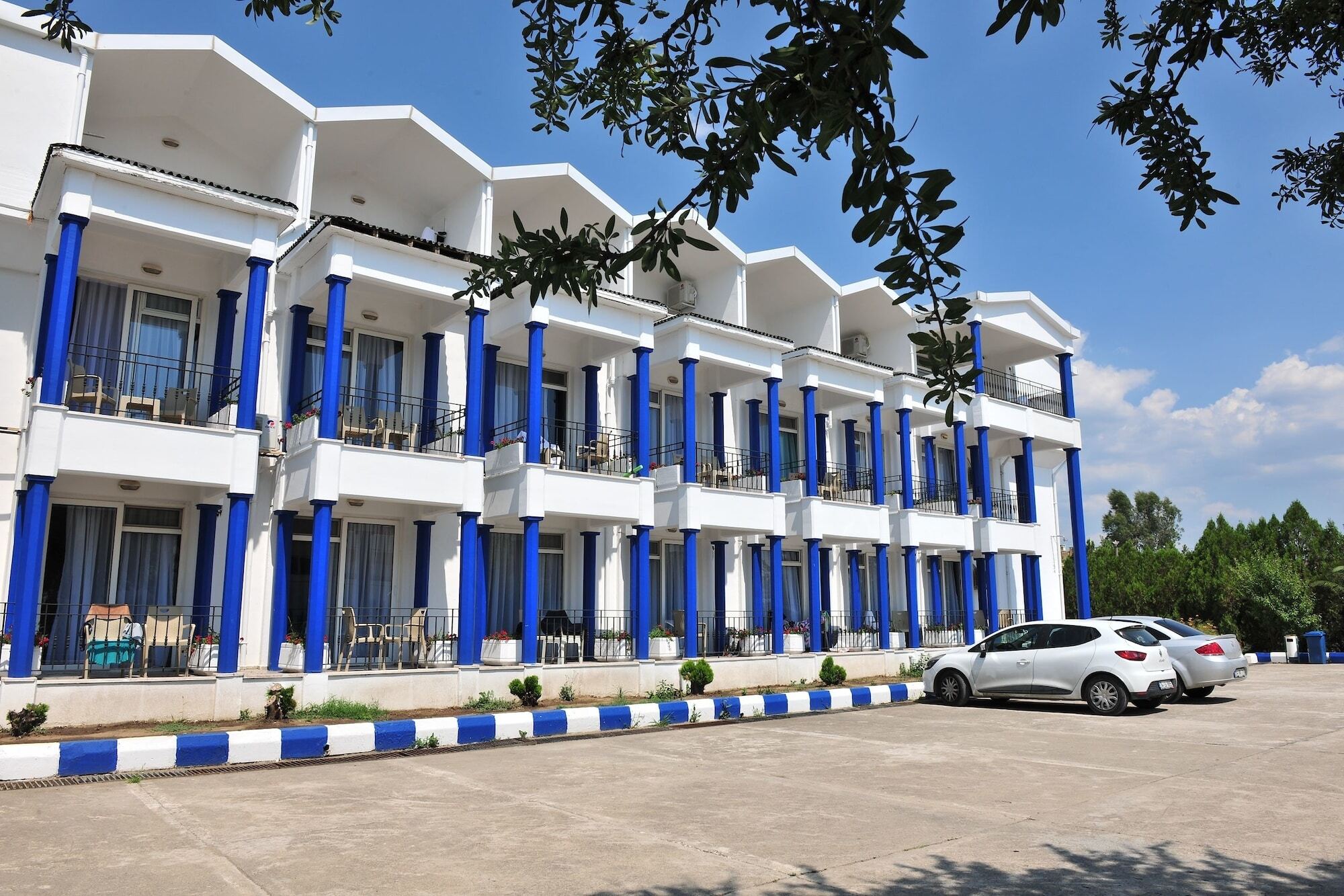 Afytos Akcay Tatil Koyu Edremit (Balikesir) Exterior foto