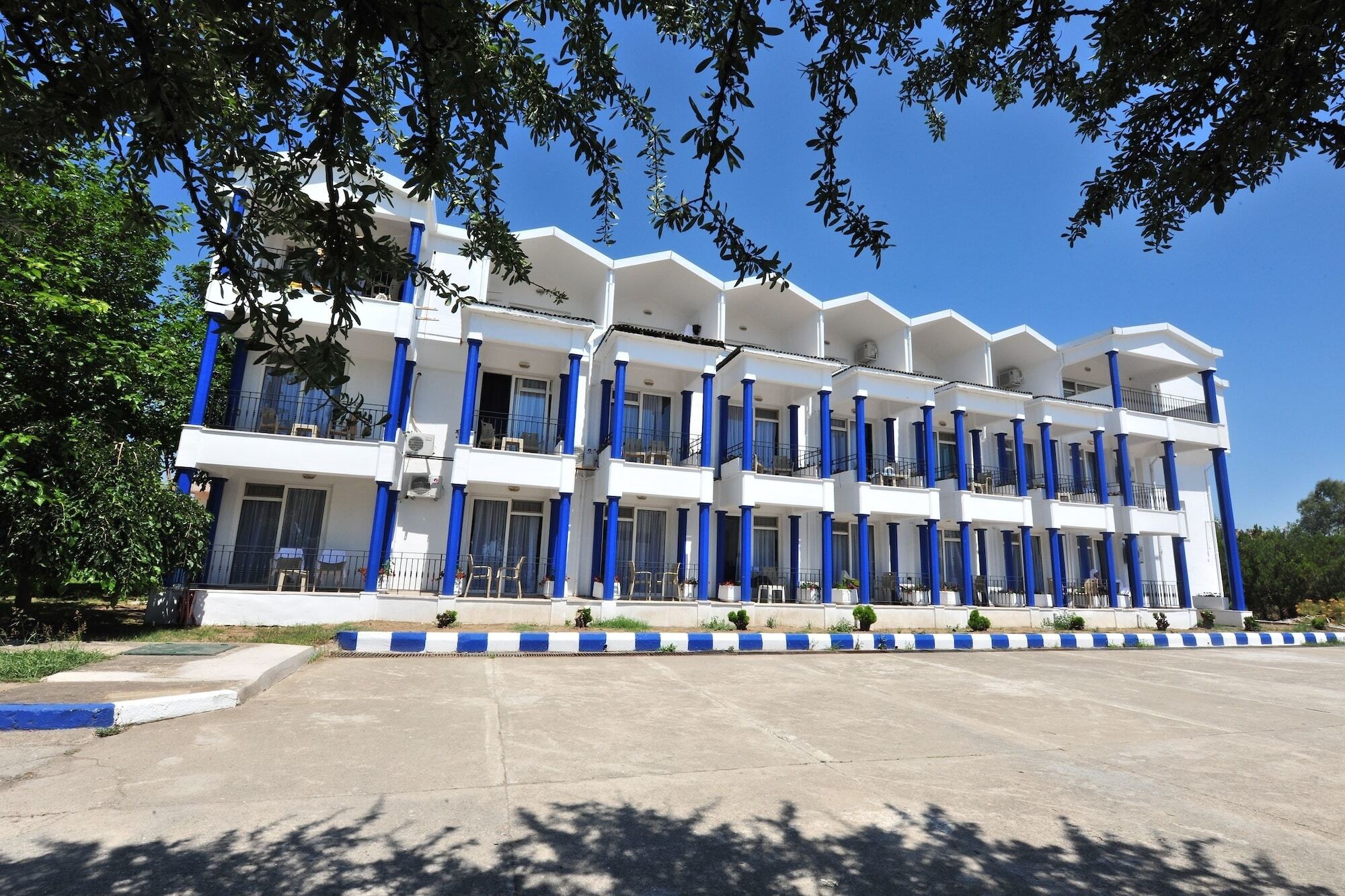 Afytos Akcay Tatil Koyu Edremit (Balikesir) Exterior foto
